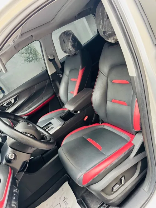 Chery Tiggo 4 pro 2024 Premium