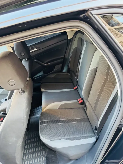 Volkswagen Polo 2018 Carat