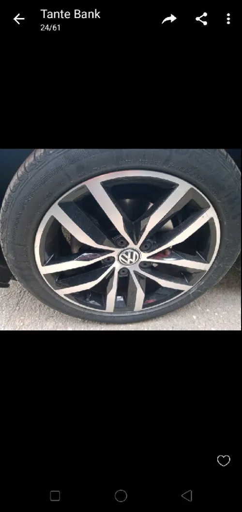 Volkswagen Golf 8 2022 R-Line