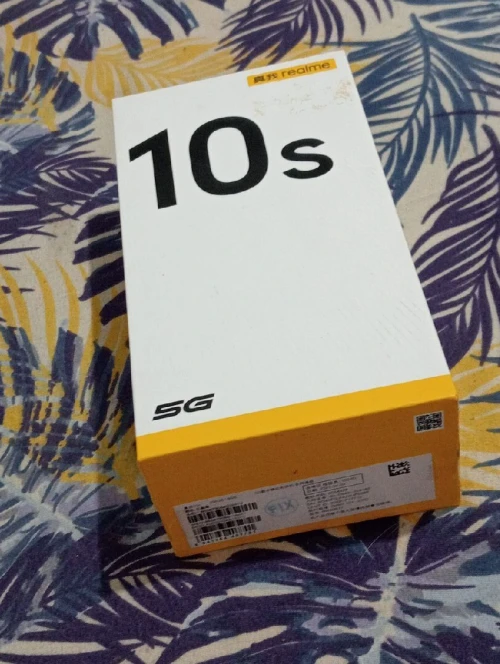 Realme Realme 10s 5g