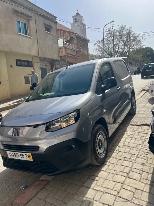 Fiat Doblo 2025 Doblo dz