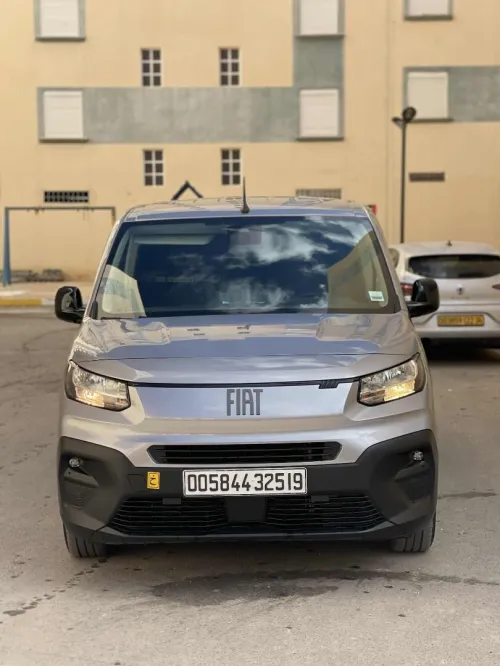 Fiat Doblo 2025 Doblo dz