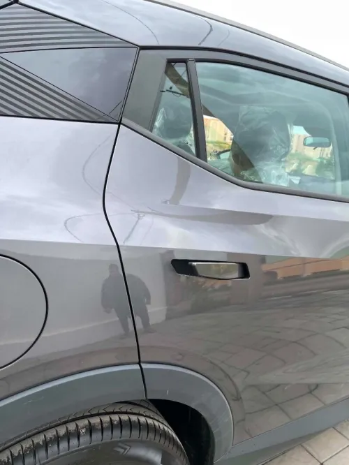 GAC GS3 emzoom 2026 Smart Edition 