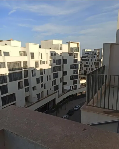 Location Appartement F4 Oran Bir el djir