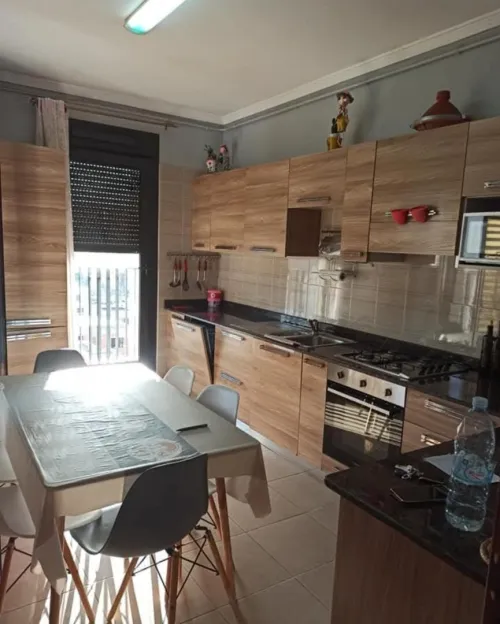 Location Appartement F4 Oran Bir el djir