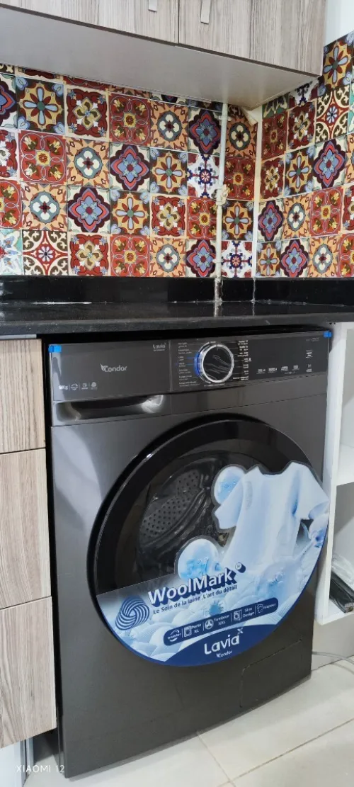 Location Appartement F2 Oran Bir el djir