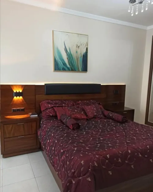 Location Appartement F4 Oran Bir el djir