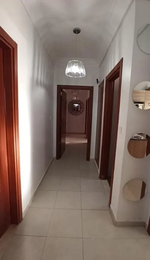 Location Appartement F4 Oran Bir el djir