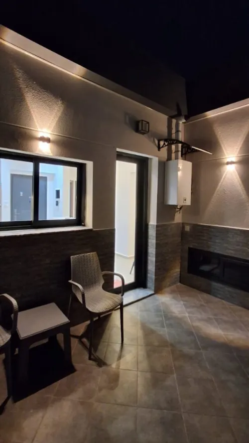 Vente Appartement F2 Oran Oran