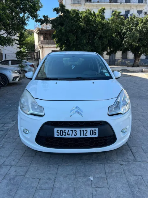 Citroen C3 2012 C3