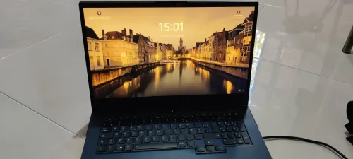 Lenovo Legion 17ACH6H 