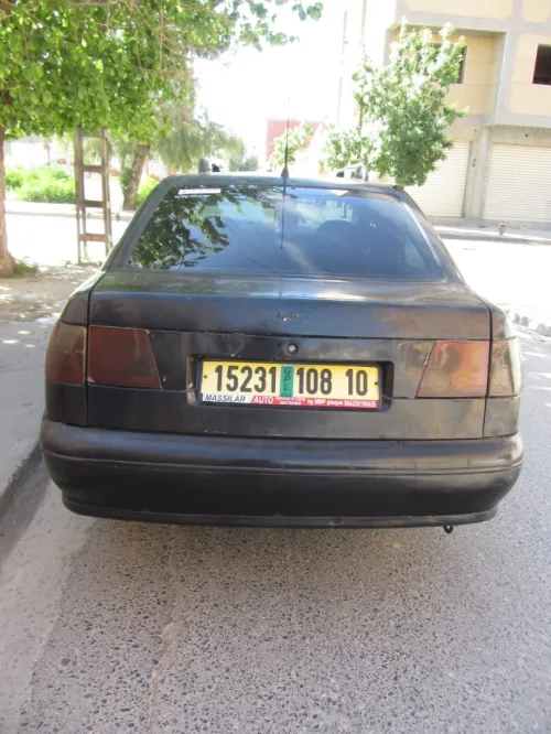 Chery Fulwin 2008 