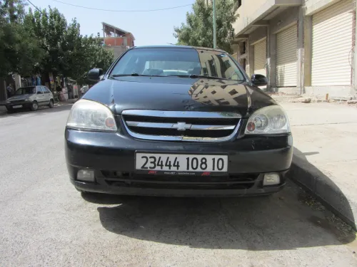 Chevrolet Optra 4 portes 2008 LS