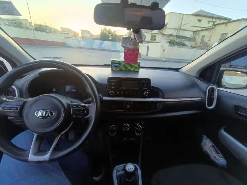 Kia Picanto 2019 LX Start