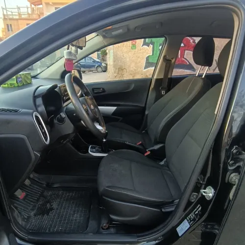 Kia Picanto 2019 LX Start