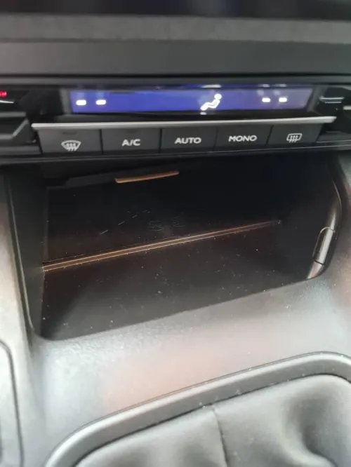 Peugeot Rifter 2026 Allure