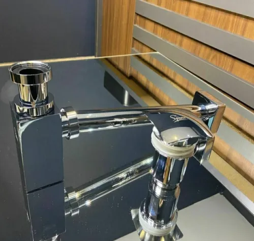 Accessoires salle de bain