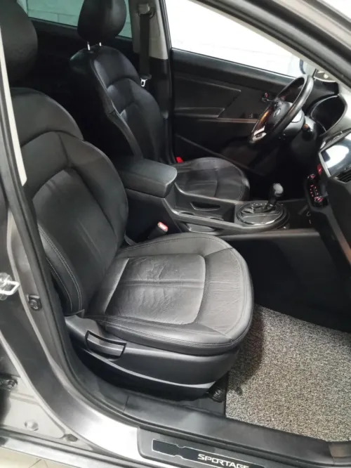 Kia Sportage 2014 Sportage