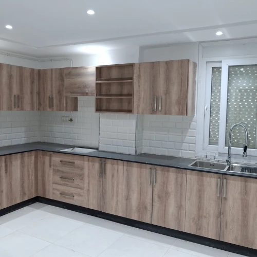 Vente Appartement F4 Alger Douera