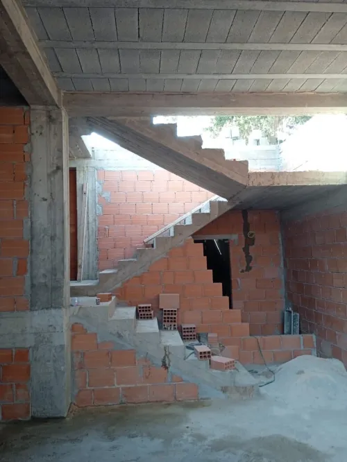 Vente Villa Boumerdès Hammedi