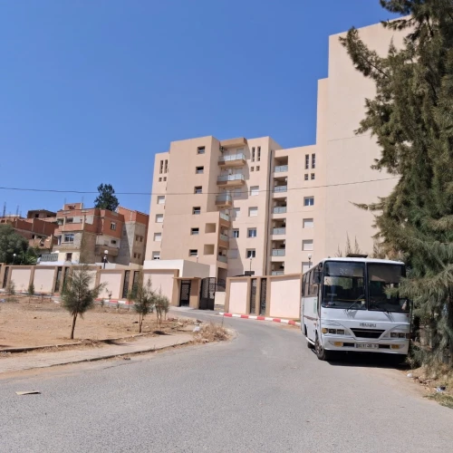 Vente Appartement F4 Alger Douera