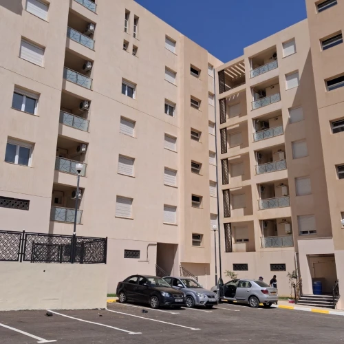 Vente Appartement F4 Alger Douera