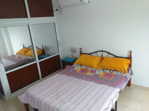 Vente Appartement F3 Béjaïa Akbou