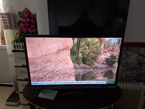 Téléviseur