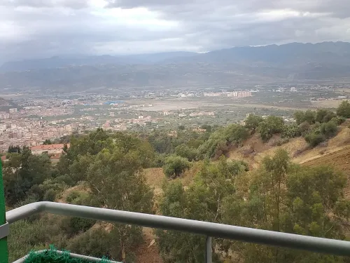Vente Appartement F3 Béjaïa Akbou
