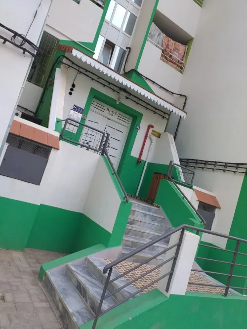 Vente Appartement F3 Béjaïa Akbou