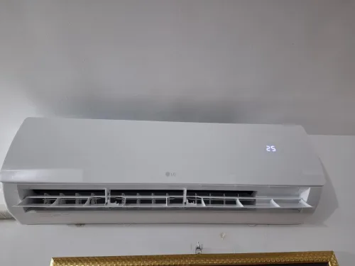 Climatiseur LG