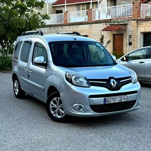Renault Kangoo 2020 Grand Confort