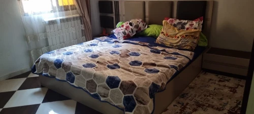 Vente Appartement F4 Boumerdès Boumerdes