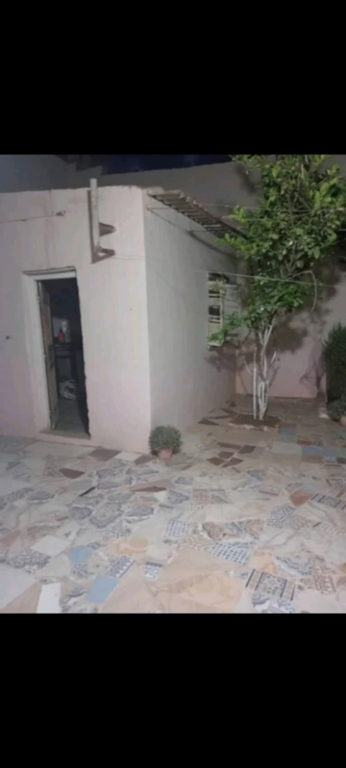 Vente Villa Sidi Bel Abbès Belarbi