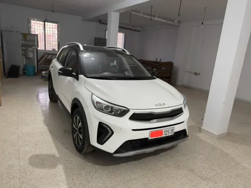 Kia KX1 2025 full option