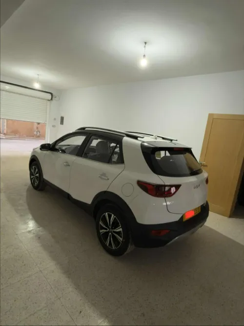 Kia KX1 2025 sunroof - full option -