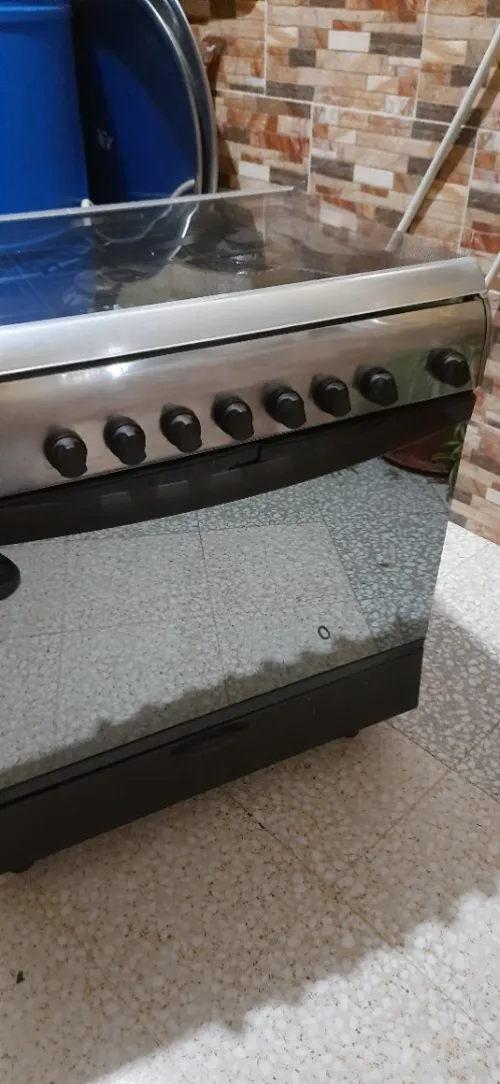 Cuisiner cristor 5 feu