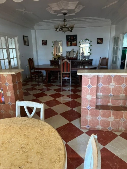 Location Villa Alger Zeralda
