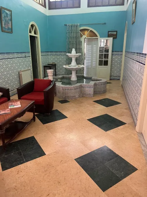 Location Villa Alger Zeralda