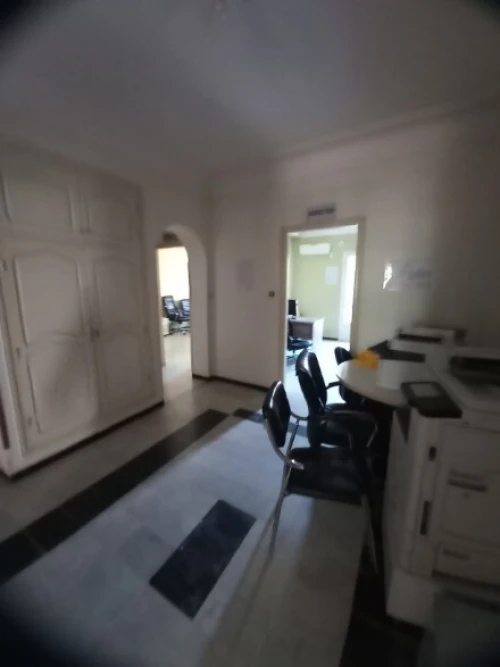 Location Villa Alger Birkhadem