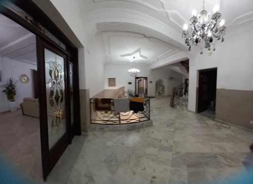 Vente Villa Alger Draria