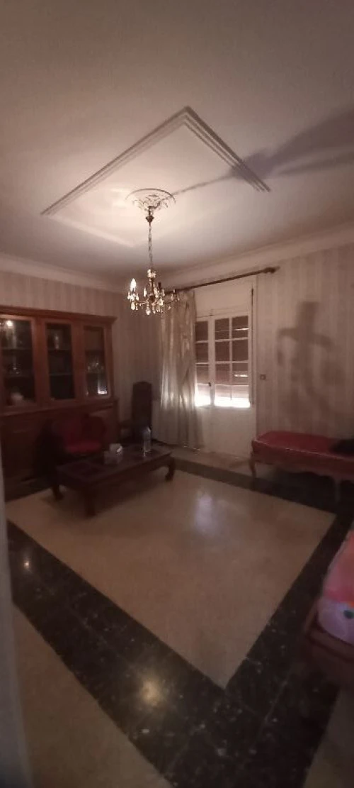 Vente Villa Alger Bouzareah