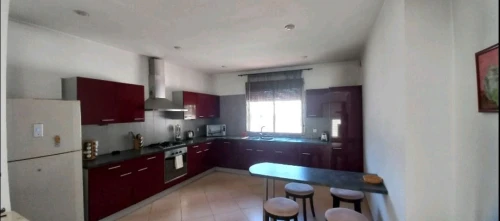 Vente Immeuble Alger Hydra