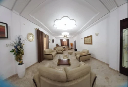 Vente Villa Alger Draria