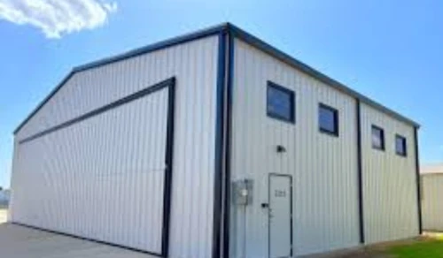Location Hangar - Usine Oran Oran
