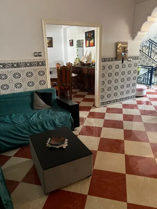 Location Villa Alger Zeralda