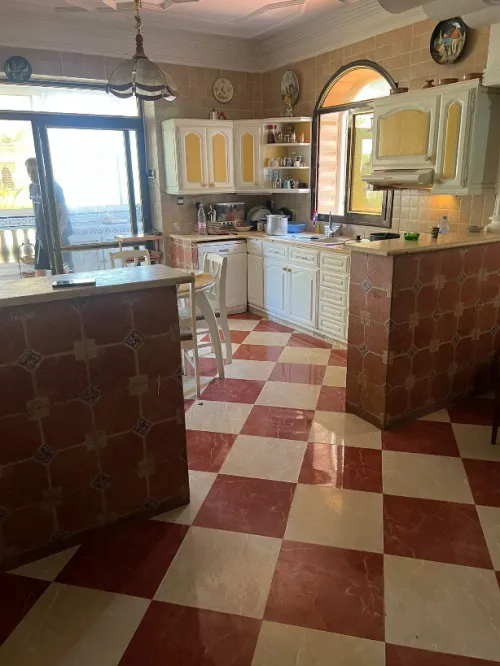 Location Villa Alger Zeralda