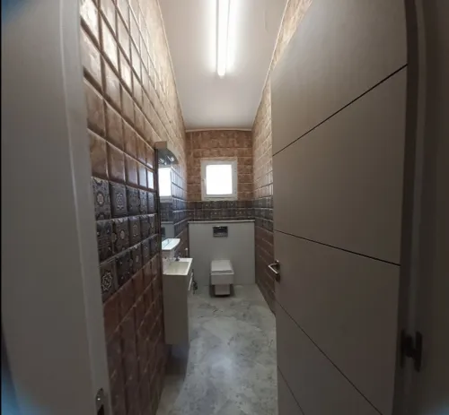 Vente Villa Alger Draria