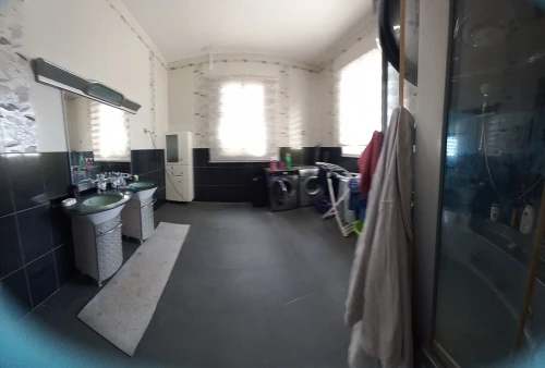 Vente Villa Alger Draria