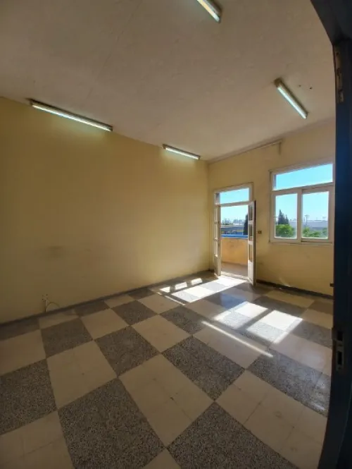 Vente Hangar - Usine Alger Rouiba